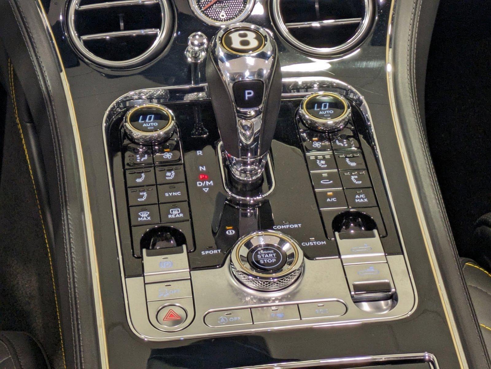 2020 Bentley Continental Vehicle Photo in Coconut Creek, FL 33073