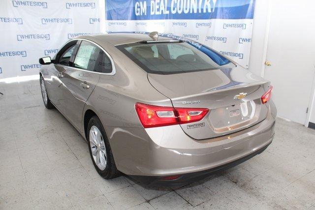 2024 Chevrolet Malibu Vehicle Photo in SAINT CLAIRSVILLE, OH 43950-8512