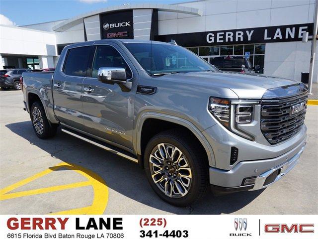 2024 GMC Sierra 1500 Vehicle Photo in BATON ROUGE, LA 70806-4466