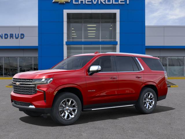 2024 Chevrolet Tahoe Vehicle Photo in GREEN BAY, WI 54302-3701