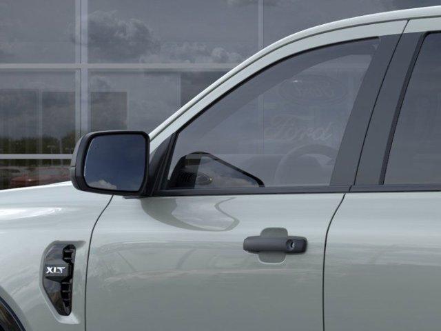 2024 Ford Ranger Vehicle Photo in Boyertown, PA 19512