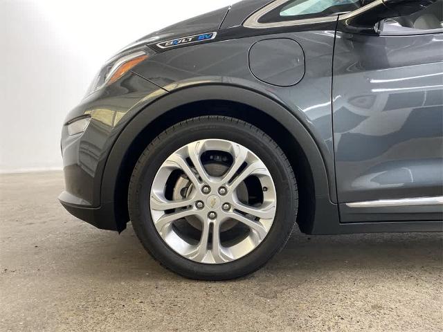 2021 Chevrolet Bolt EV Vehicle Photo in PORTLAND, OR 97225-3518