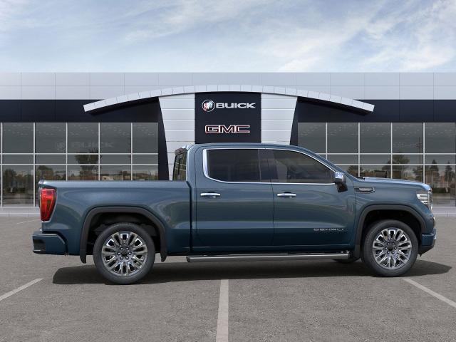 2024 GMC Sierra 1500 Vehicle Photo in LAS VEGAS, NV 89146-3033