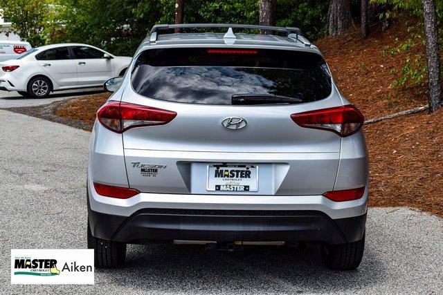 2018 Hyundai Tucson Vehicle Photo in AIKEN, SC 29801-6313