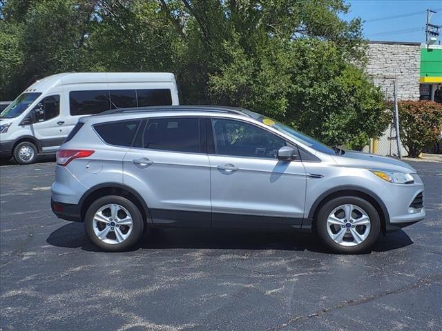 2014 Ford Escape Vehicle Photo in Saint Charles, IL 60174