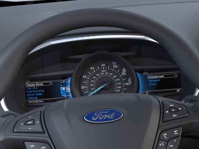 2024 Ford Edge Vehicle Photo in Weatherford, TX 76087