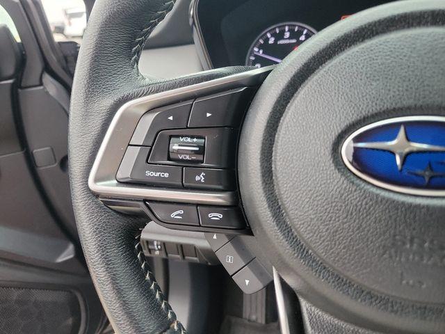 2020 Subaru Outback Vehicle Photo in PAWLING, NY 12564-3219