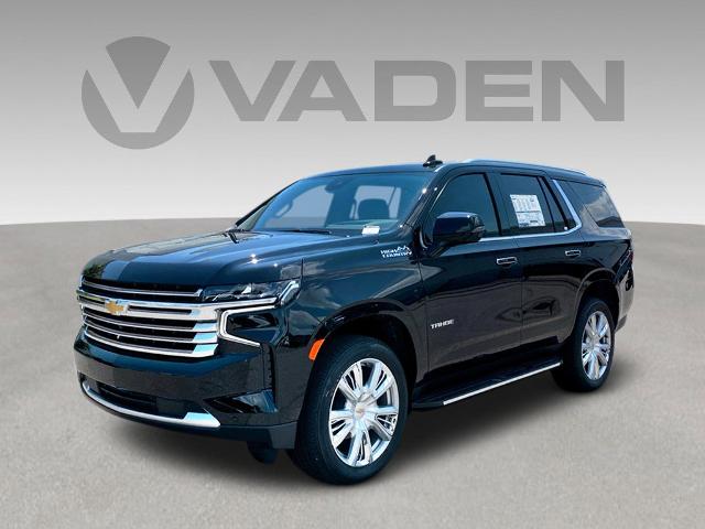 2024 Chevrolet Tahoe Vehicle Photo in SAVANNAH, GA 31406-4513