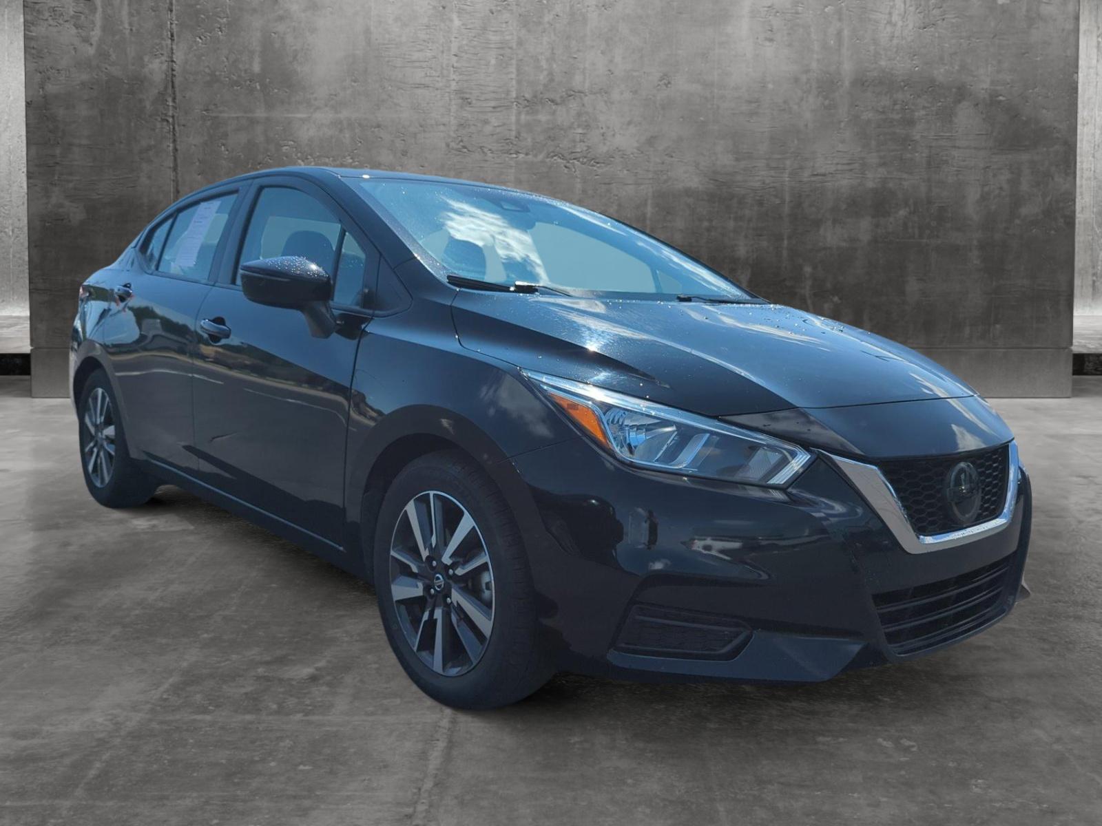 2020 Nissan Versa Vehicle Photo in Memphis, TN 38115