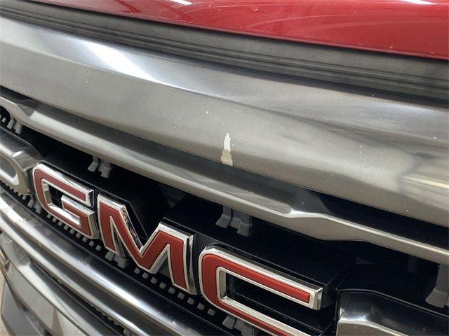 2021 GMC Canyon Vehicle Photo in PORTLAND, OR 97225-3518