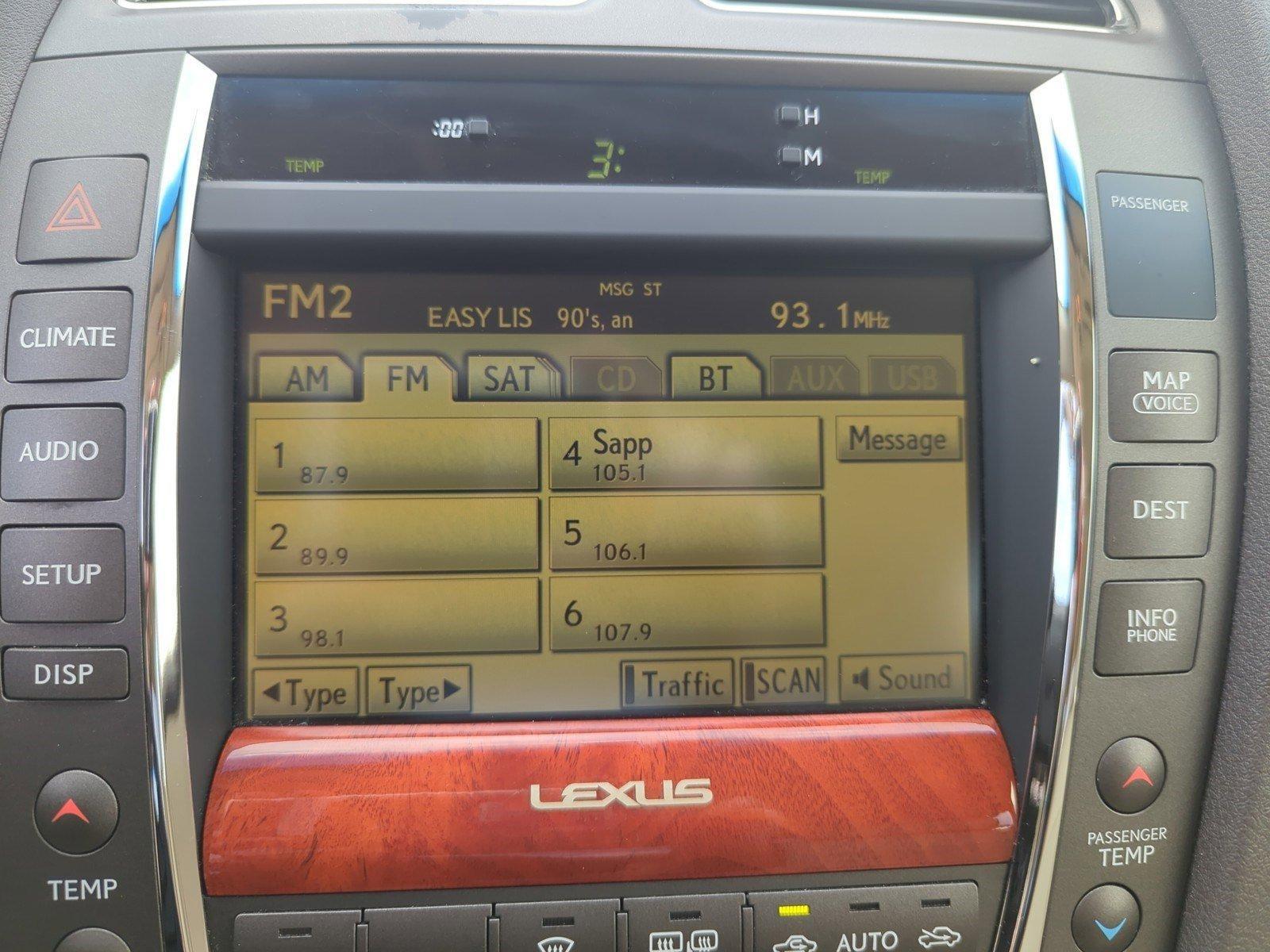 2012 Lexus ES 350 Vehicle Photo in Margate, FL 33063