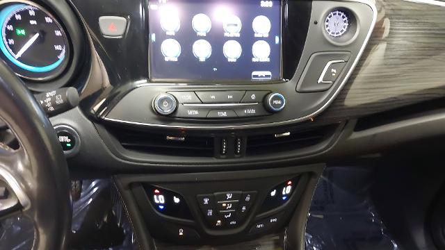 2017 Buick Envision Vehicle Photo in HANNIBAL, MO 63401-5401