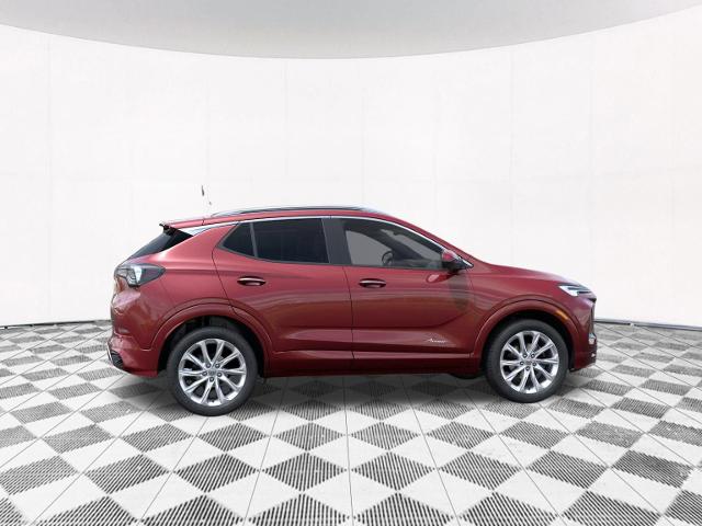 2025 Buick Encore GX Vehicle Photo in NORTH RIVERSIDE, IL 60546-1404