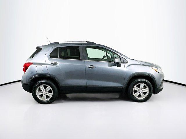 2019 Chevrolet Trax Vehicle Photo in Doylsetown, PA 18901