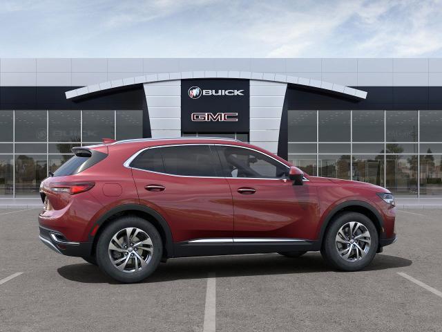 2023 Buick Envision Vehicle Photo in PASADENA, CA 91107-3803