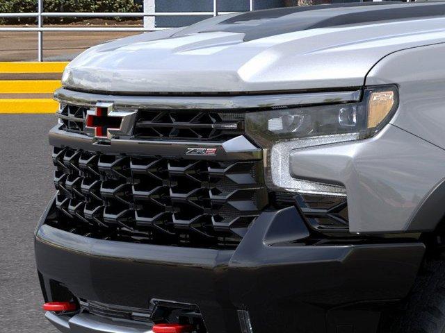 2024 Chevrolet Silverado 1500 Vehicle Photo in HOUSTON, TX 77083-5701