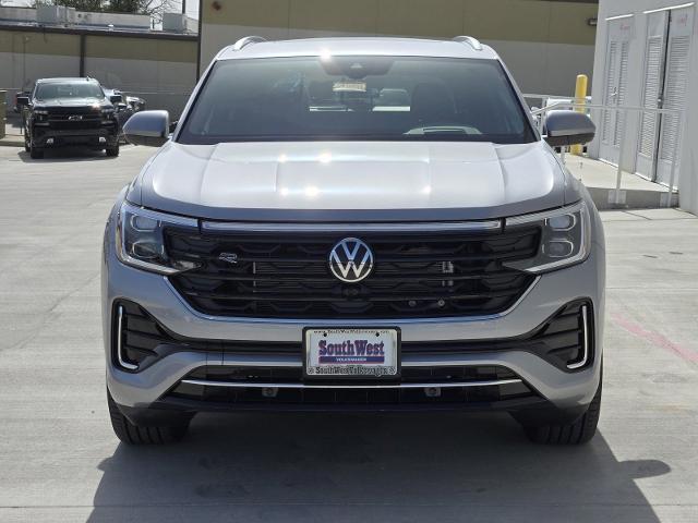 2024 Volkswagen Atlas Cross Sport Vehicle Photo in WEATHERFORD, TX 76087