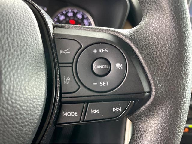 2021 Toyota RAV4 Vehicle Photo in Savannah, GA 31419