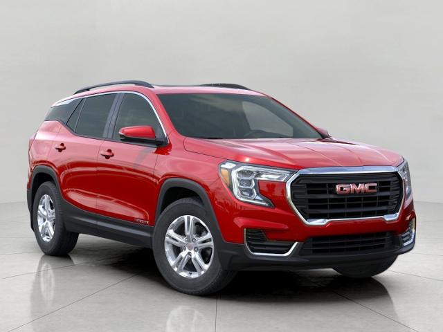 2024 GMC Terrain Vehicle Photo in APPLETON, WI 54914-8833