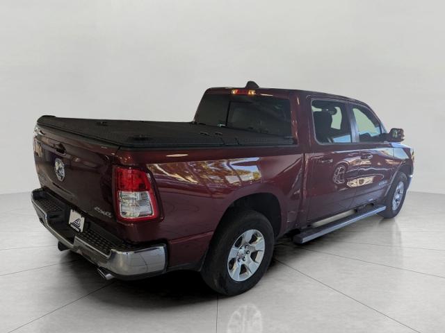 2021 Ram 1500 Vehicle Photo in Oshkosh, WI 54901