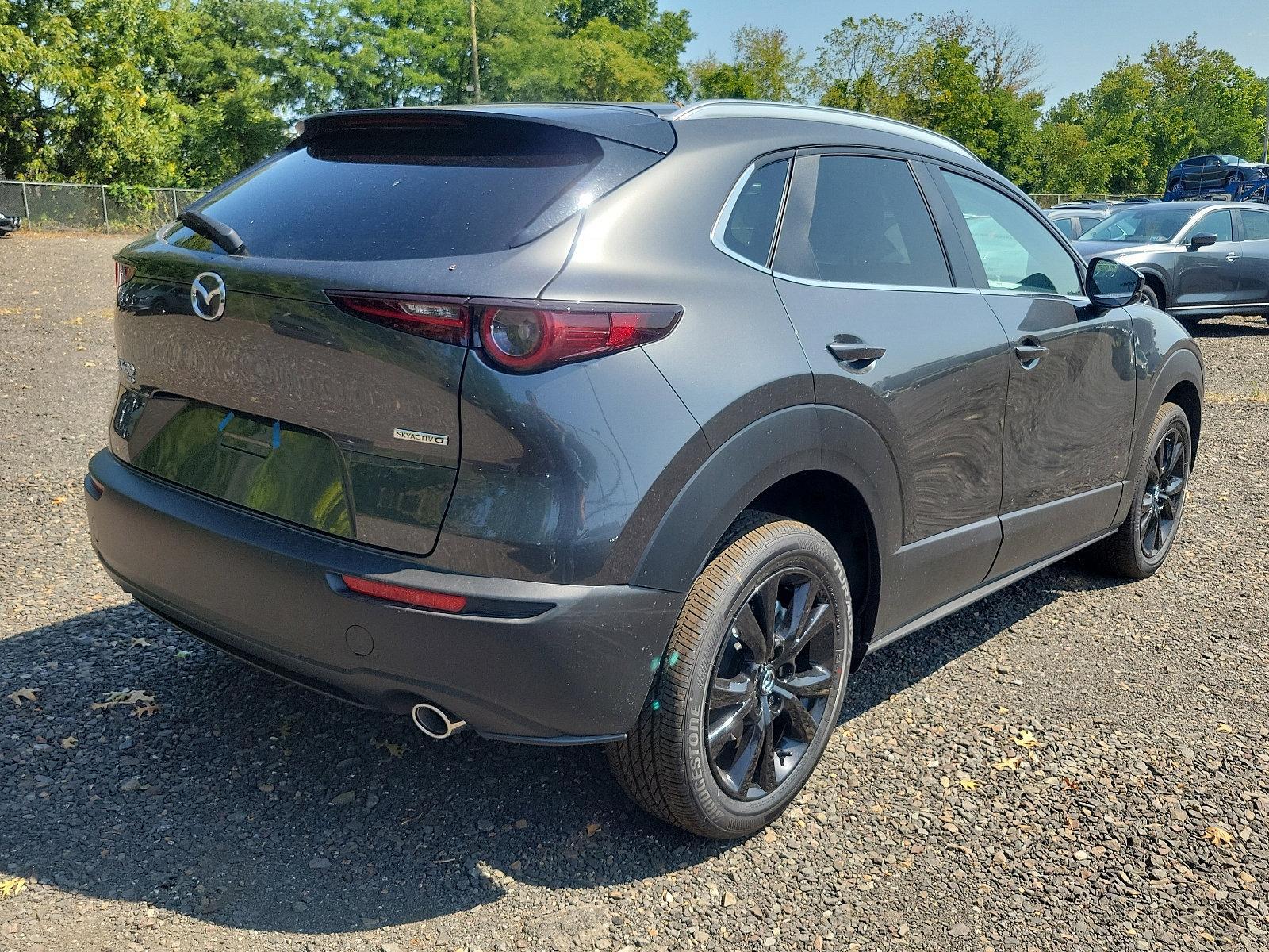 2024 Mazda CX-30 Vehicle Photo in Trevose, PA 19053