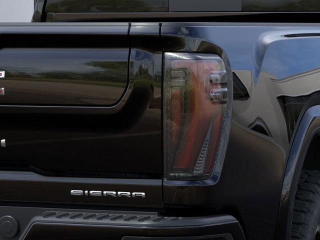 2024 GMC Sierra 2500 HD Vehicle Photo in GREEN BAY, WI 54303-3330