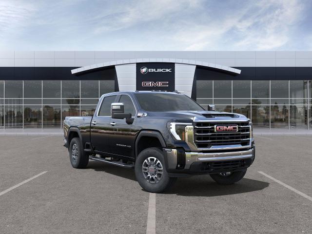 2024 GMC Sierra 2500 HD Vehicle Photo in LONE TREE, CO 80124-2750