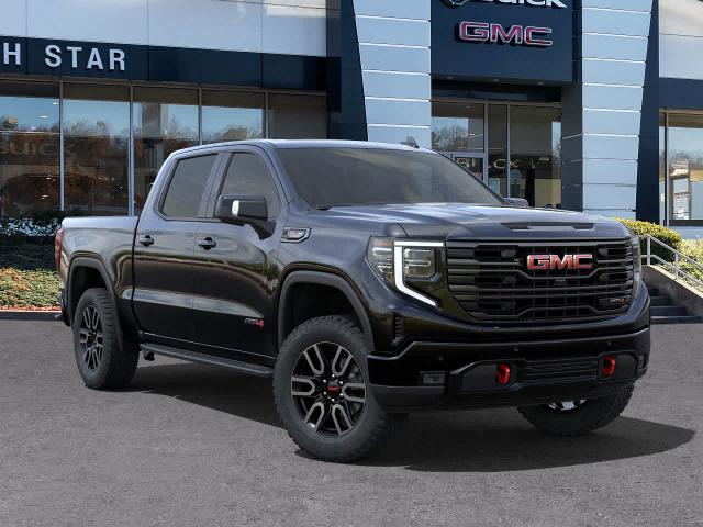 2025 GMC Sierra 1500 Vehicle Photo in ZELIENOPLE, PA 16063-2910