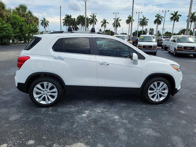 2020 Chevrolet Trax Vehicle Photo in LIGHTHOUSE POINT, FL 33064-6849