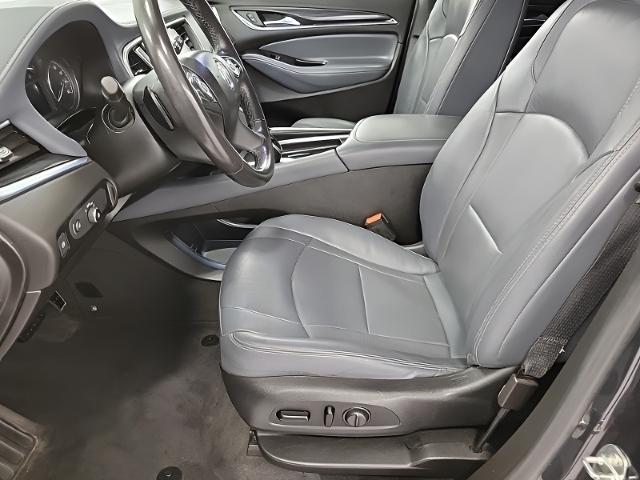 2020 Buick Enclave Vehicle Photo in GREEN BAY, WI 54303-3330