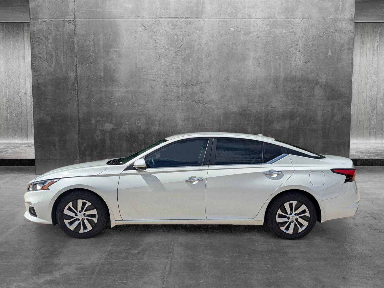 2020 Nissan Altima Vehicle Photo in Maitland, FL 32751