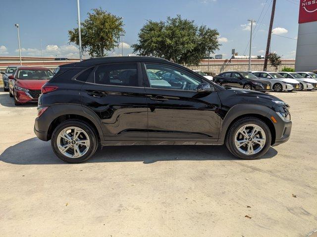 2023 Hyundai KONA Vehicle Photo in San Antonio, TX 78209