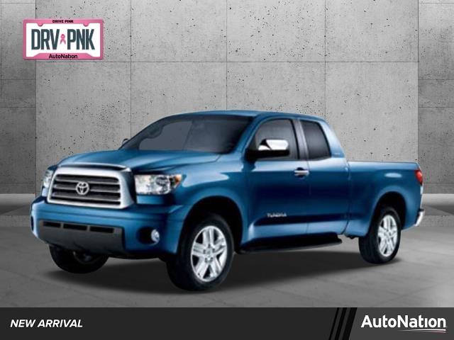 2007 Toyota Tundra Vehicle Photo in Ft. Myers, FL 33907