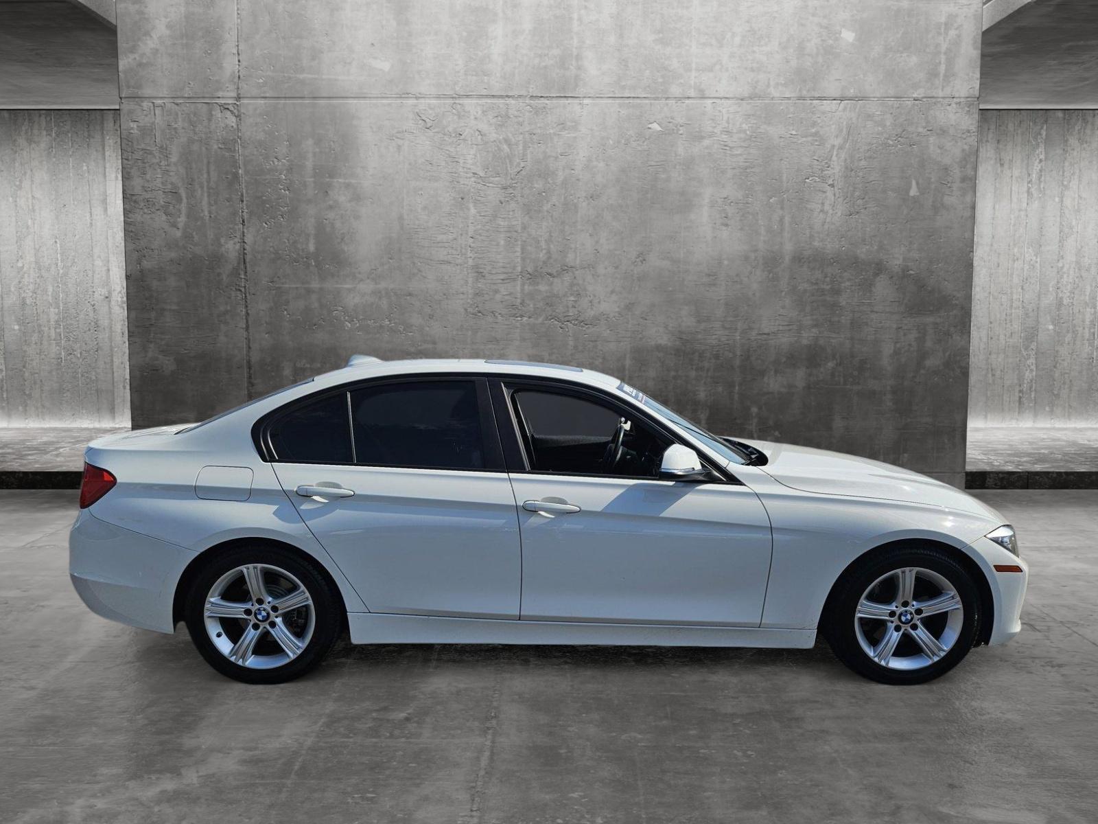 2013 BMW 328i Vehicle Photo in Henderson, NV 89014