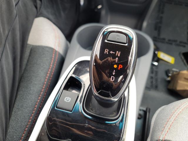 2018 Chevrolet Bolt EV Vehicle Photo in LA MESA, CA 91942-8211