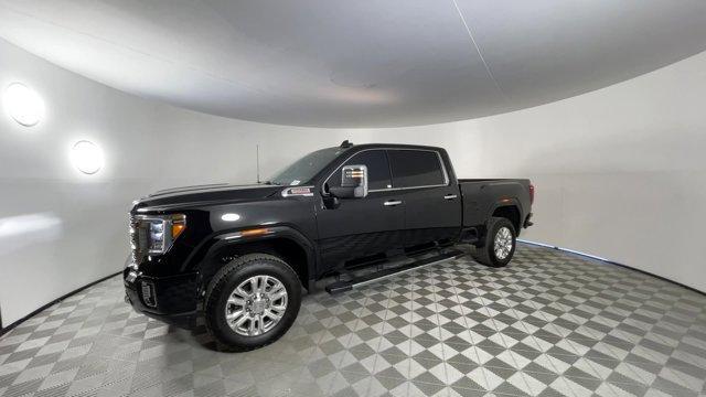 2021 GMC Sierra 2500 HD Vehicle Photo in GILBERT, AZ 85297-0402