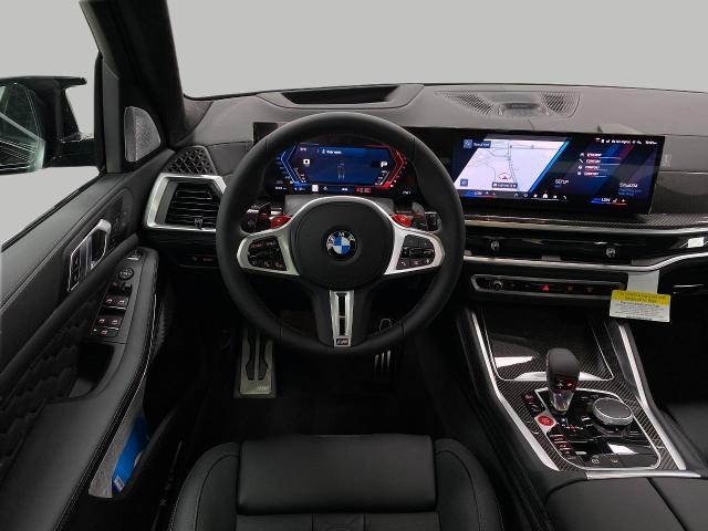 2025 BMW X5 M Vehicle Photo in Appleton, WI 54913