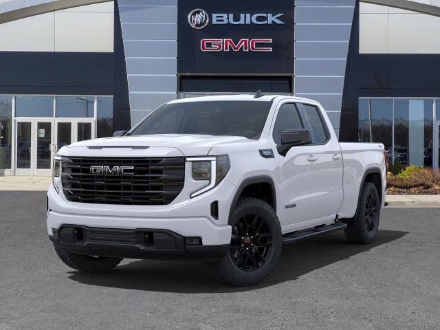 2025 GMC Sierra 1500 Vehicle Photo in DANBURY, CT 06810-5034