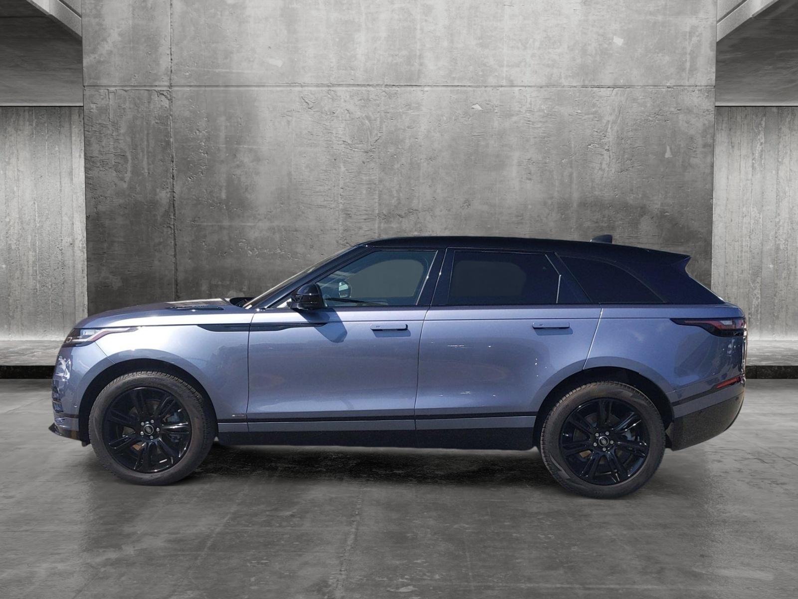 2021 Land Rover Range Rover Velar Vehicle Photo in Bethesda, MD 20852