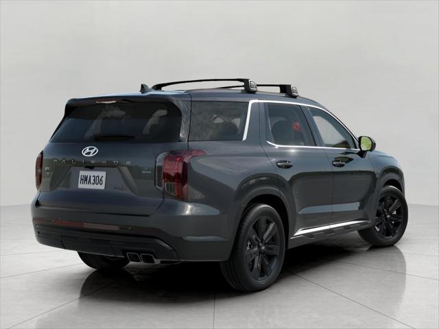 2025 Hyundai PALISADE Vehicle Photo in Green Bay, WI 54304