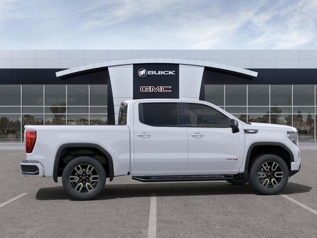 2025 GMC Sierra 1500 Vehicle Photo in WATERTOWN, CT 06795-3318