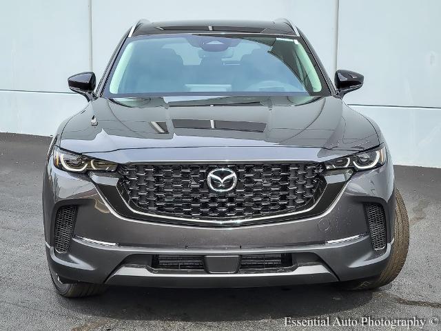 2025 Mazda CX-50 Vehicle Photo in Plainfield, IL 60586