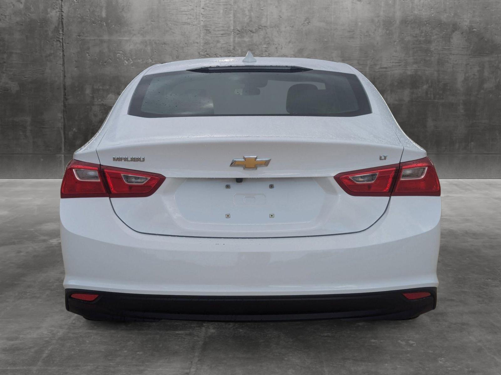 2023 Chevrolet Malibu Vehicle Photo in CORPUS CHRISTI, TX 78412-4902