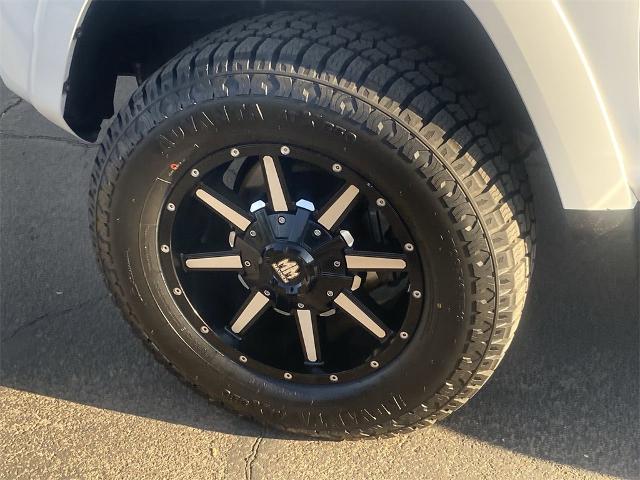 2020 Toyota 4Runner Vehicle Photo in GOODYEAR, AZ 85338-1310