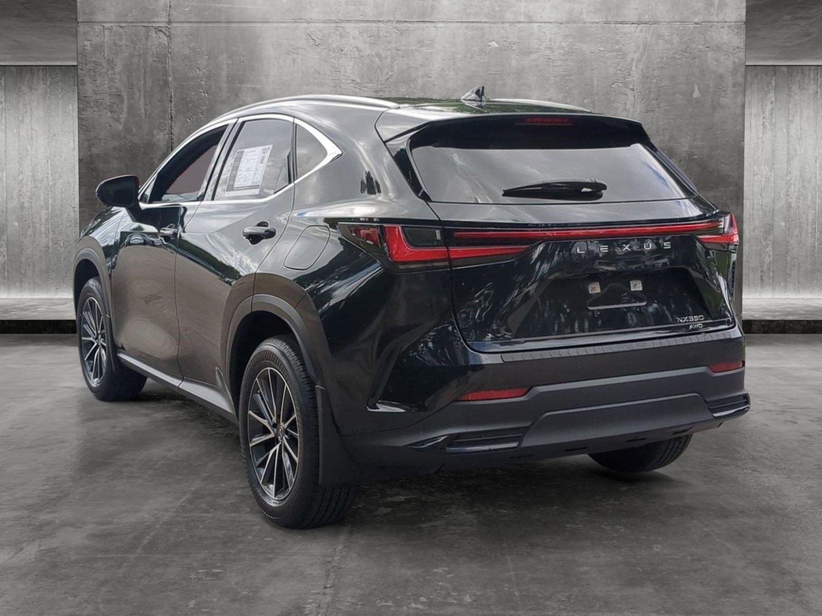 2022 Lexus NX 350 Vehicle Photo in West Palm Beach, FL 33417