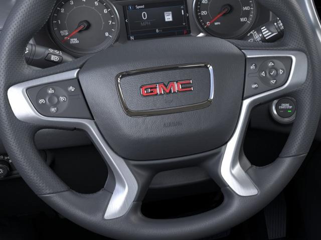 2024 GMC Terrain Vehicle Photo in LAS VEGAS, NV 89146-3033