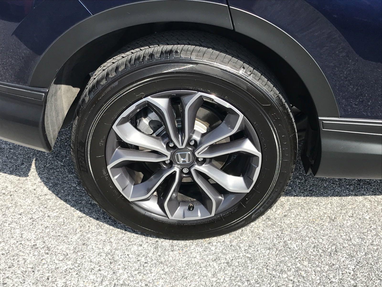 2020 Honda CR-V Vehicle Photo in Mechanicsburg, PA 17050