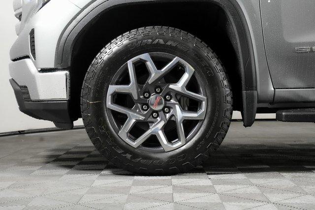 2024 GMC Sierra 1500 Vehicle Photo in PUYALLUP, WA 98371-4149