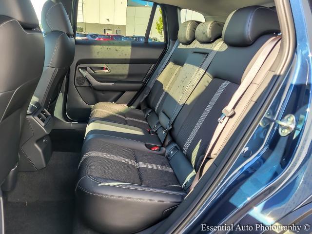 2025 Mazda CX-50 Vehicle Photo in Plainfield, IL 60586