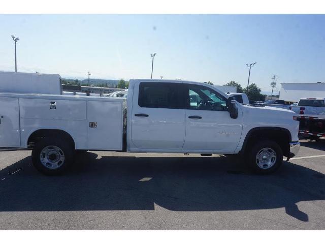 2024 Chevrolet Silverado 2500 HD Vehicle Photo in ALCOA, TN 37701-3235